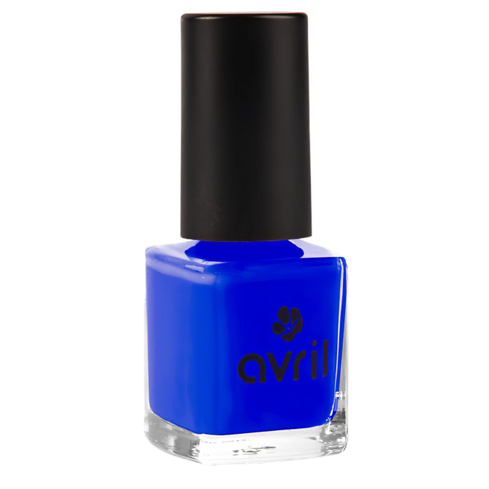 Vernis Couleur Intense - Vernis à ongles