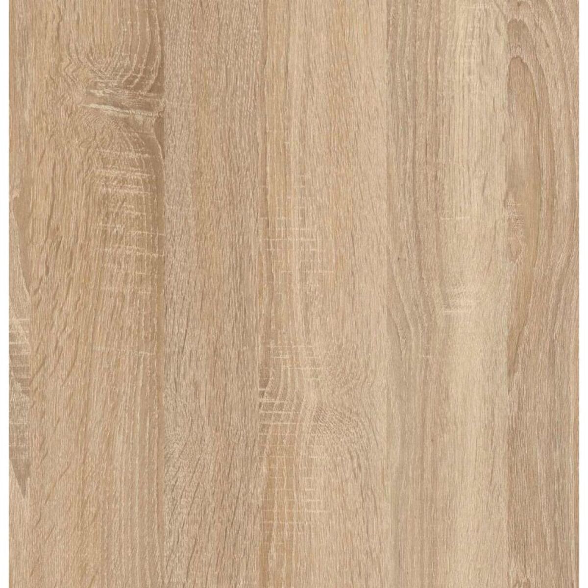 Zapatero con espejo Roma Roble Canadian