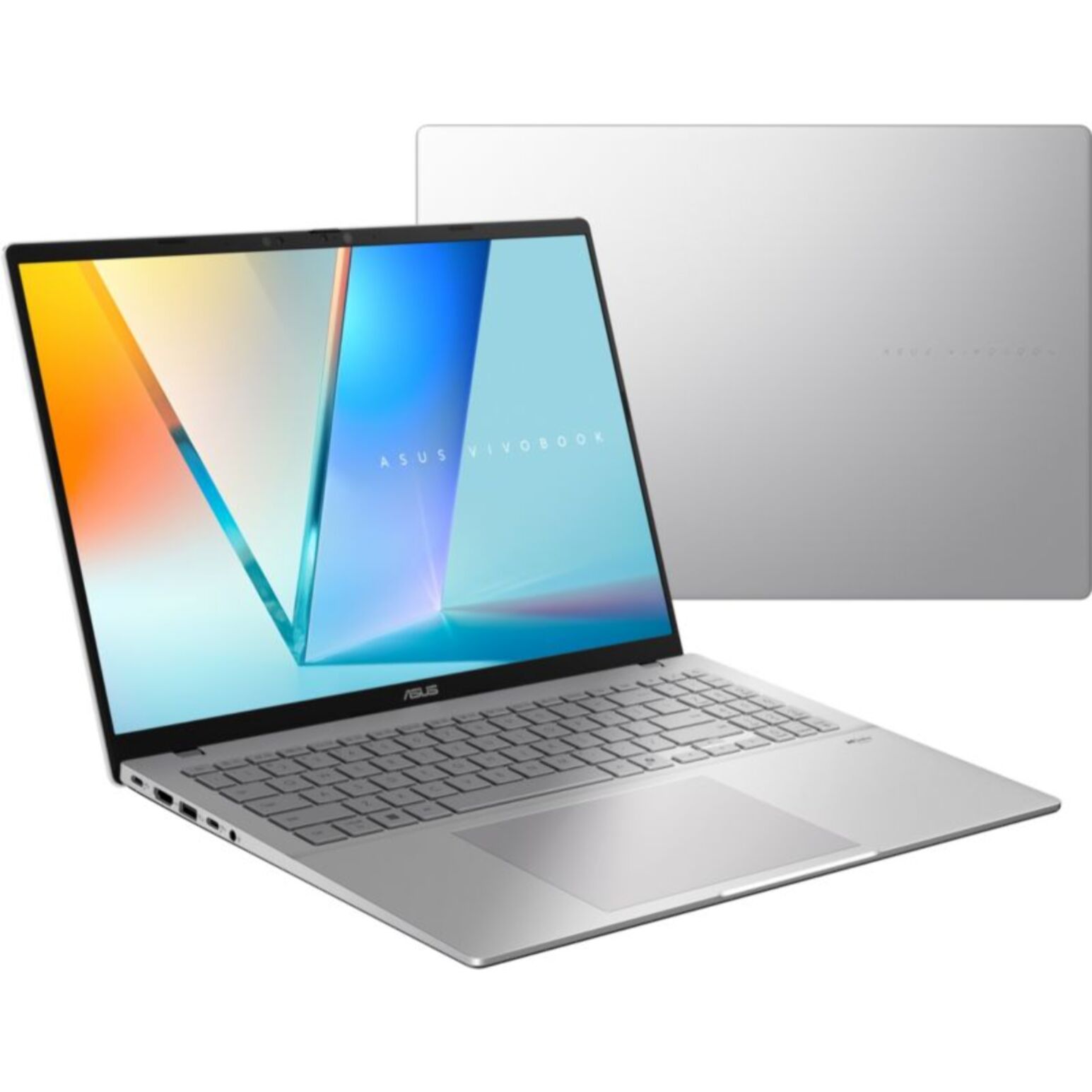 Ordinateur portable ASUS Vivobook S16 Copilot+ PC S3607QASH080W