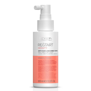 Re/Start Density™ - Spray Fortifiant Anti-Chute 100 ml