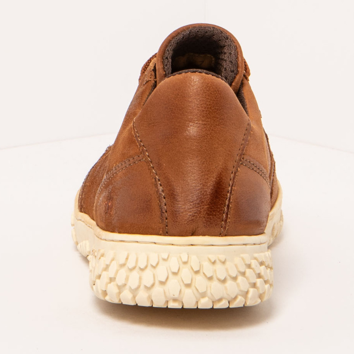 Zapatos 1627 ROMA CUERO /EDMONTON color Cuero