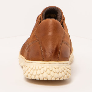 Zapatos 1627 ROMA CUERO /EDMONTON color Cuero