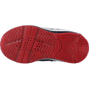 Zapatillas Niño de la marca GEOX  modelo B TODO BOY A AZUL
