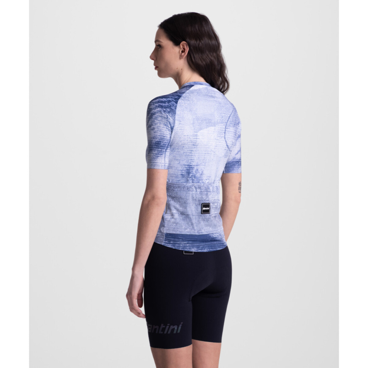 Motion – Maillot Manches Courtes Unisexe - Nautica - Unisex