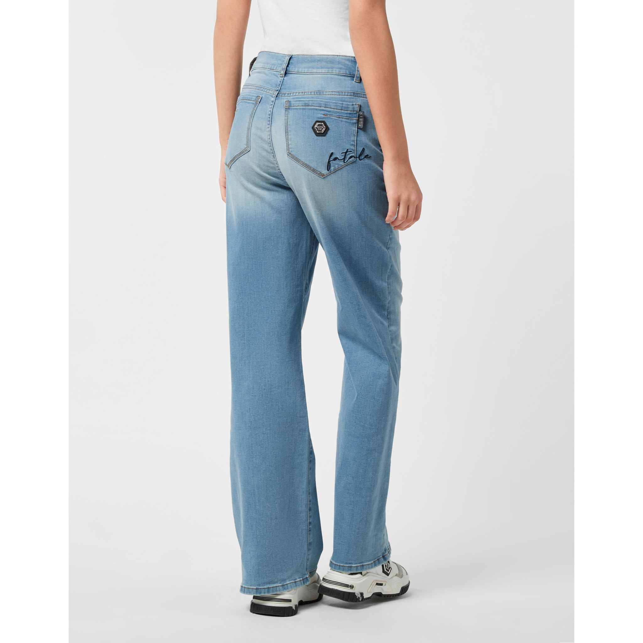 PHILIPP PLEIN Corte skater Fatale