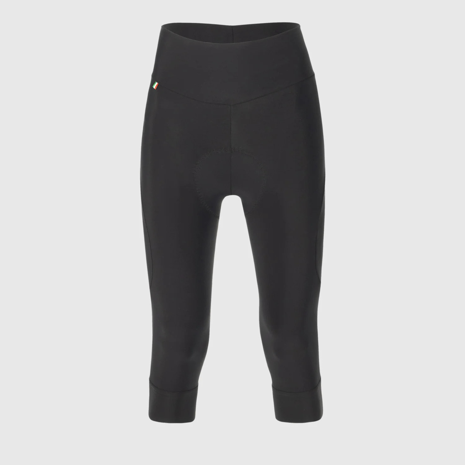 Alba 3/4 Women's Bib Tights - Noir - Noir