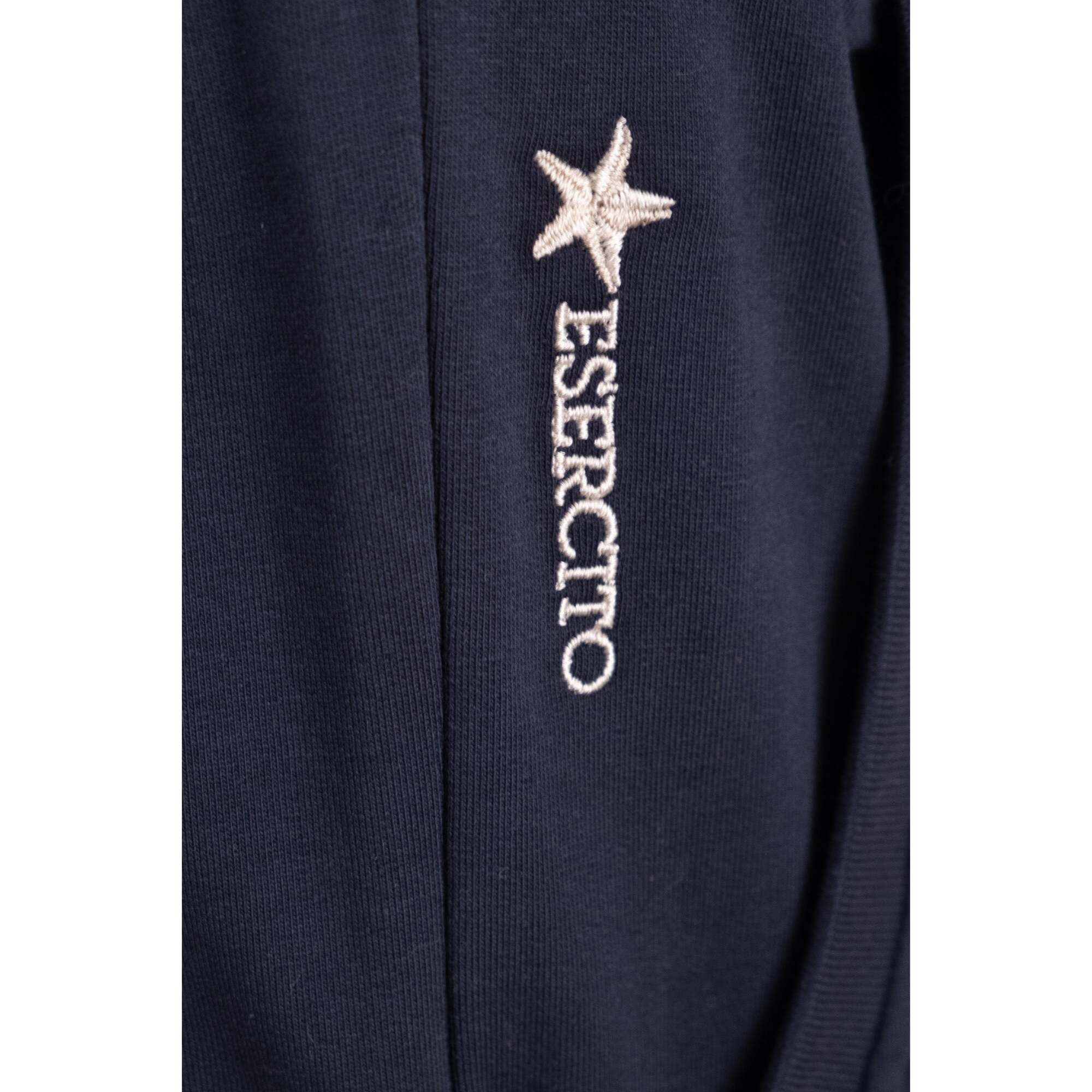 Pantaloni Donna S5D343 Esercito