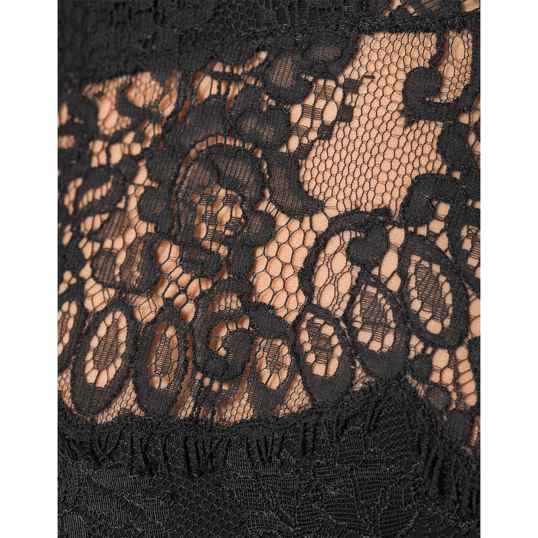 PHILIPP PLEIN evening gown "daffodil"