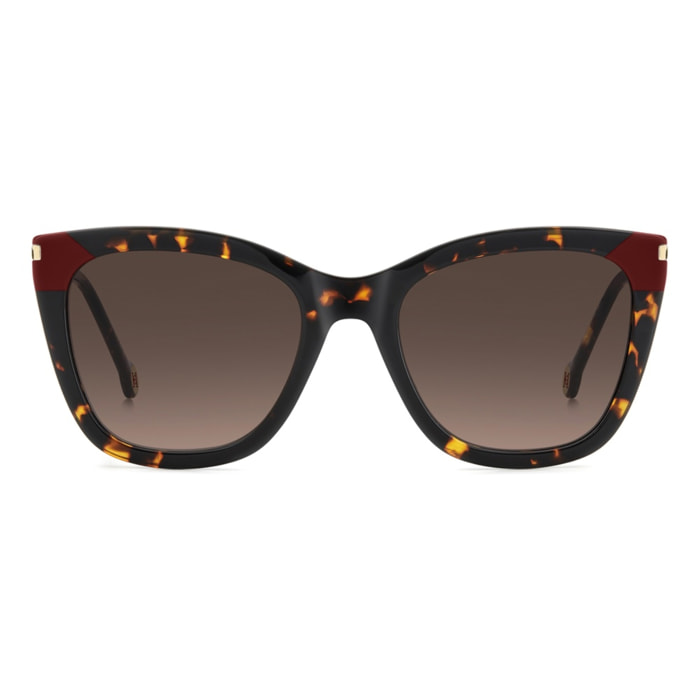 Gafas de Sol Carolina Herrera HER 0221/G/S 3H2 de Acetato Mujer 50 mm