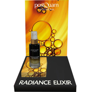 Radiance Elisir. Pure Argan 30 Ml.