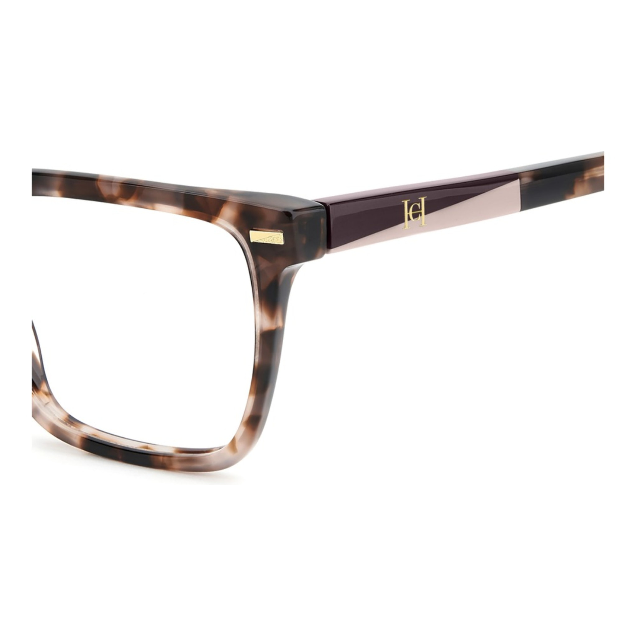 Gafas de Vista Carolina Herrera HER 0363 HT8 de Acetato Mujer 53 mm