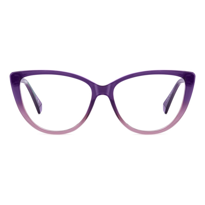 Gafas de Vista Polaroid PLD D543 B3V de Tr90 Mujer 56 mm
