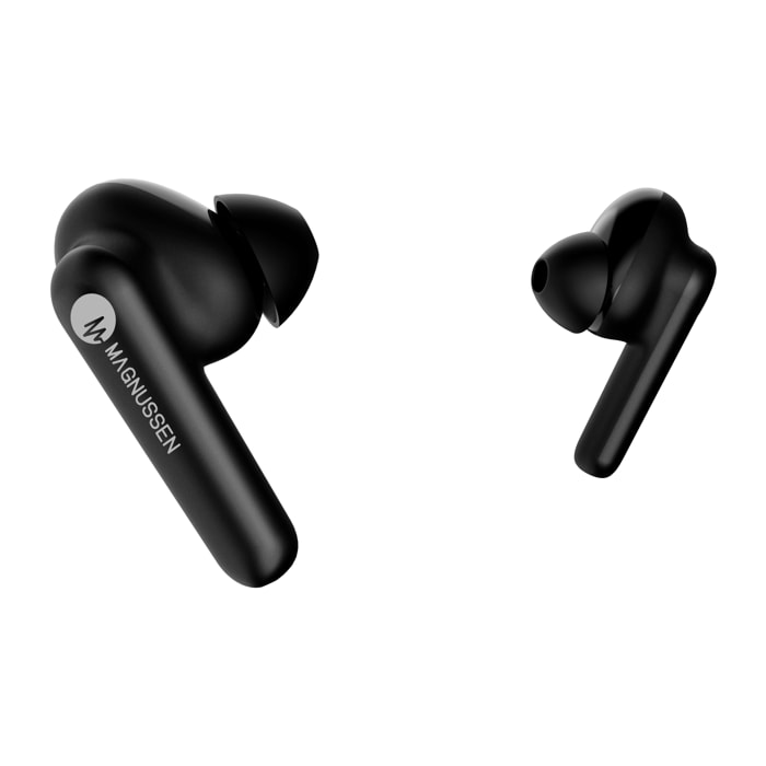 MAGNUSSEN M17 EARPHONES en color Negro