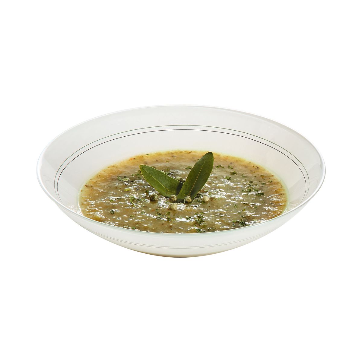 Plato hondo 20 cm Gabin - Luminarc