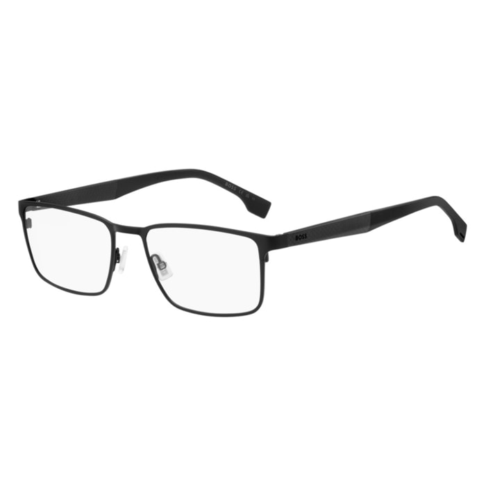 Gafas de Vista Hugo Boss 1488 003 de Metal Hombre 55 mm
