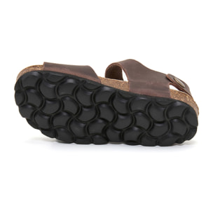 Sandalia BILLOWY MARRON