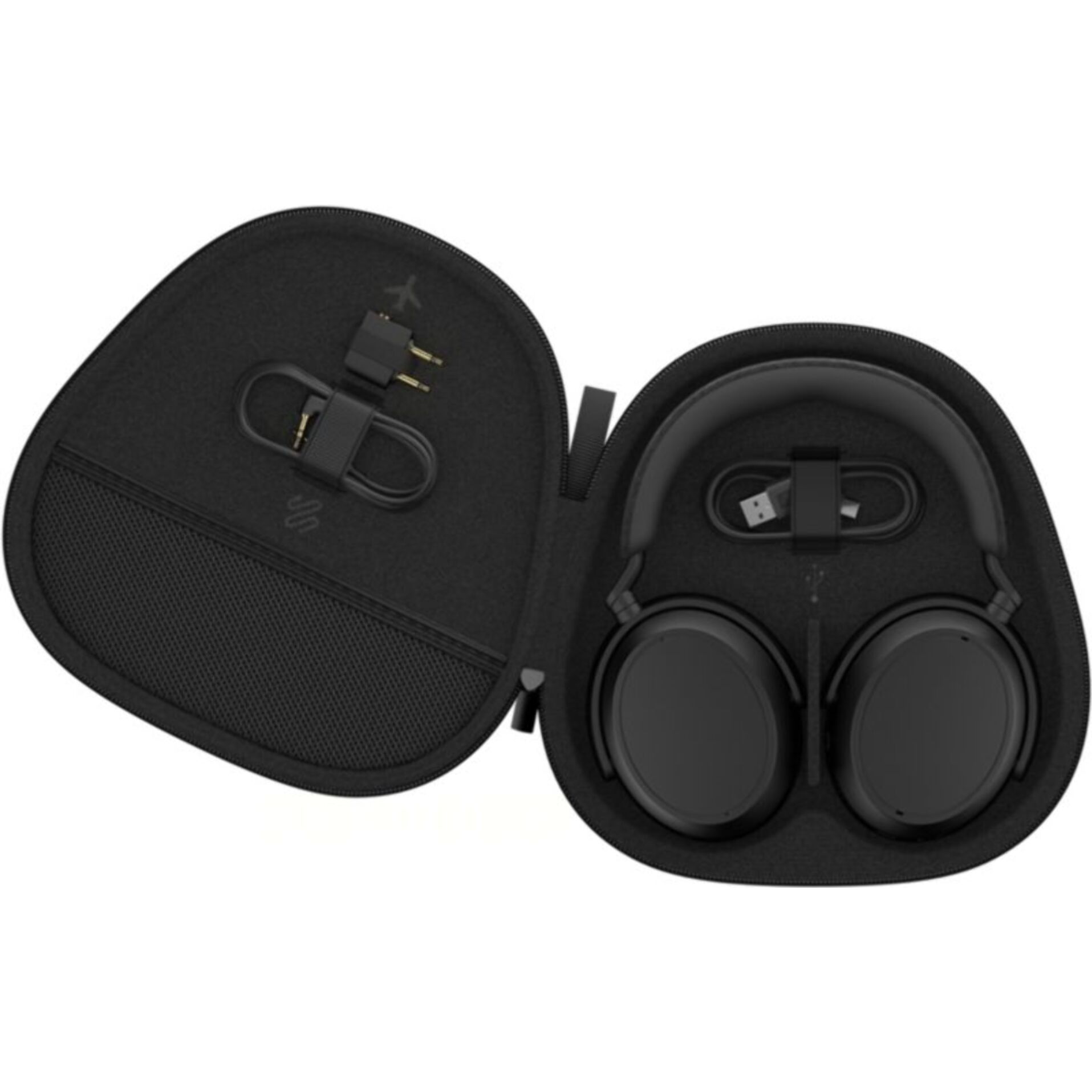 Casque SENNHEISER Momentum 4 Noir