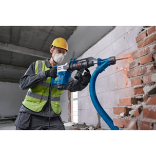 Marteau-piqueur SDS max 1100W - PRO GSH5MX - BOSCH - coffret - 0611338901