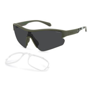 Gafas de Sol Polaroid PLD 7061/CI/S DLD Polarizadas Hombre 99 mm