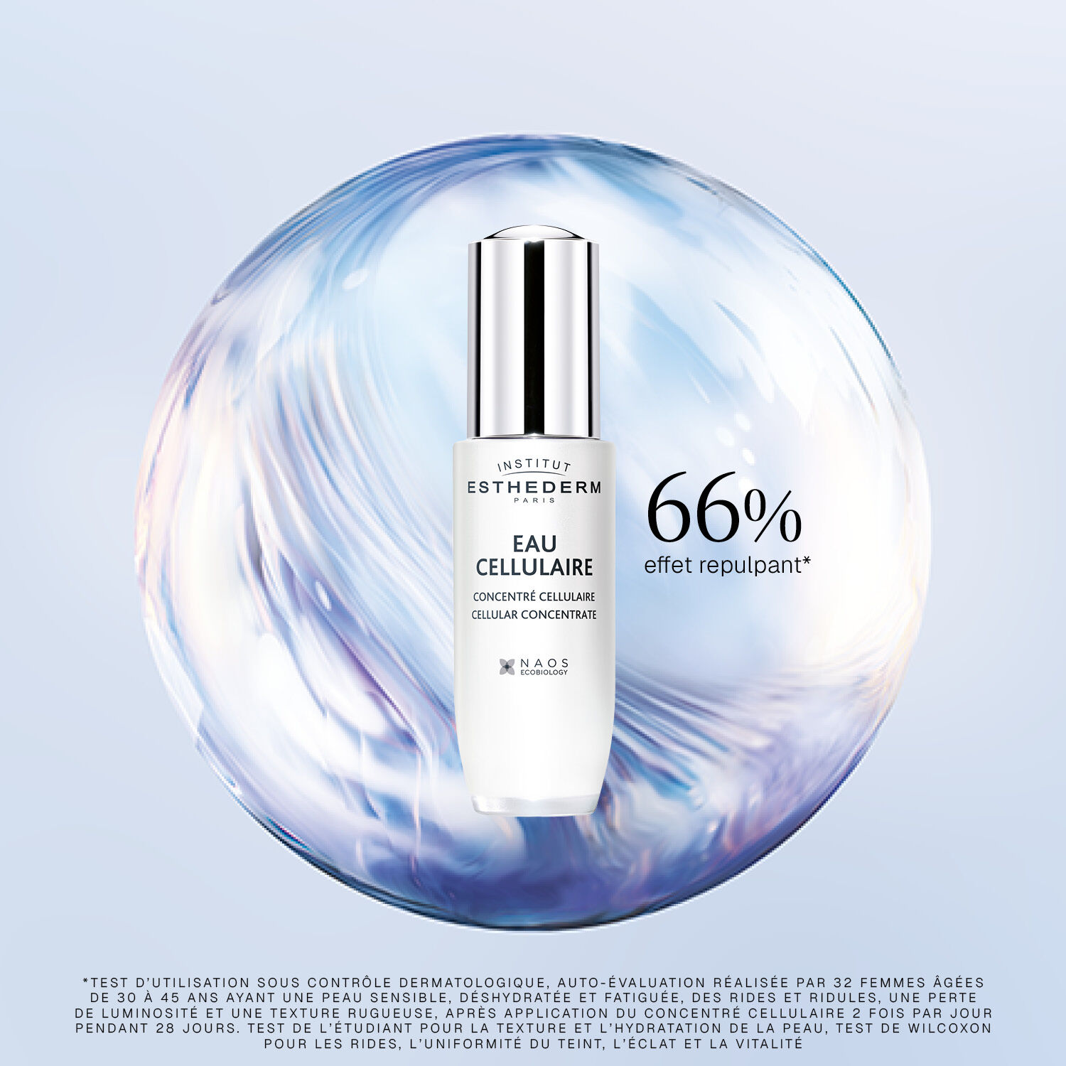 Eau Cellulaire - Concentré Cellulaire 30ml
