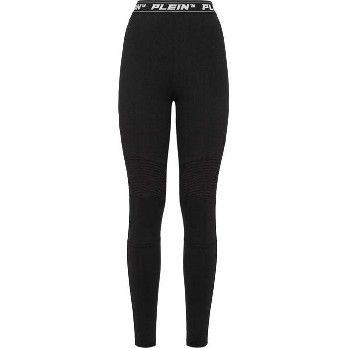 PHILIPP PLEIN Sport Leggings