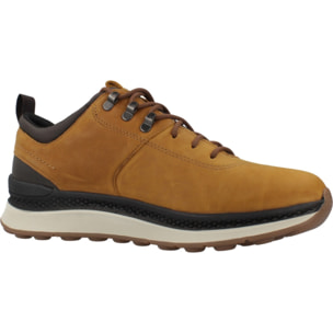 Sneakers de  Hombre de la marca GEOX  modelo U SPHERICA ACTIF X2 AMARILLO