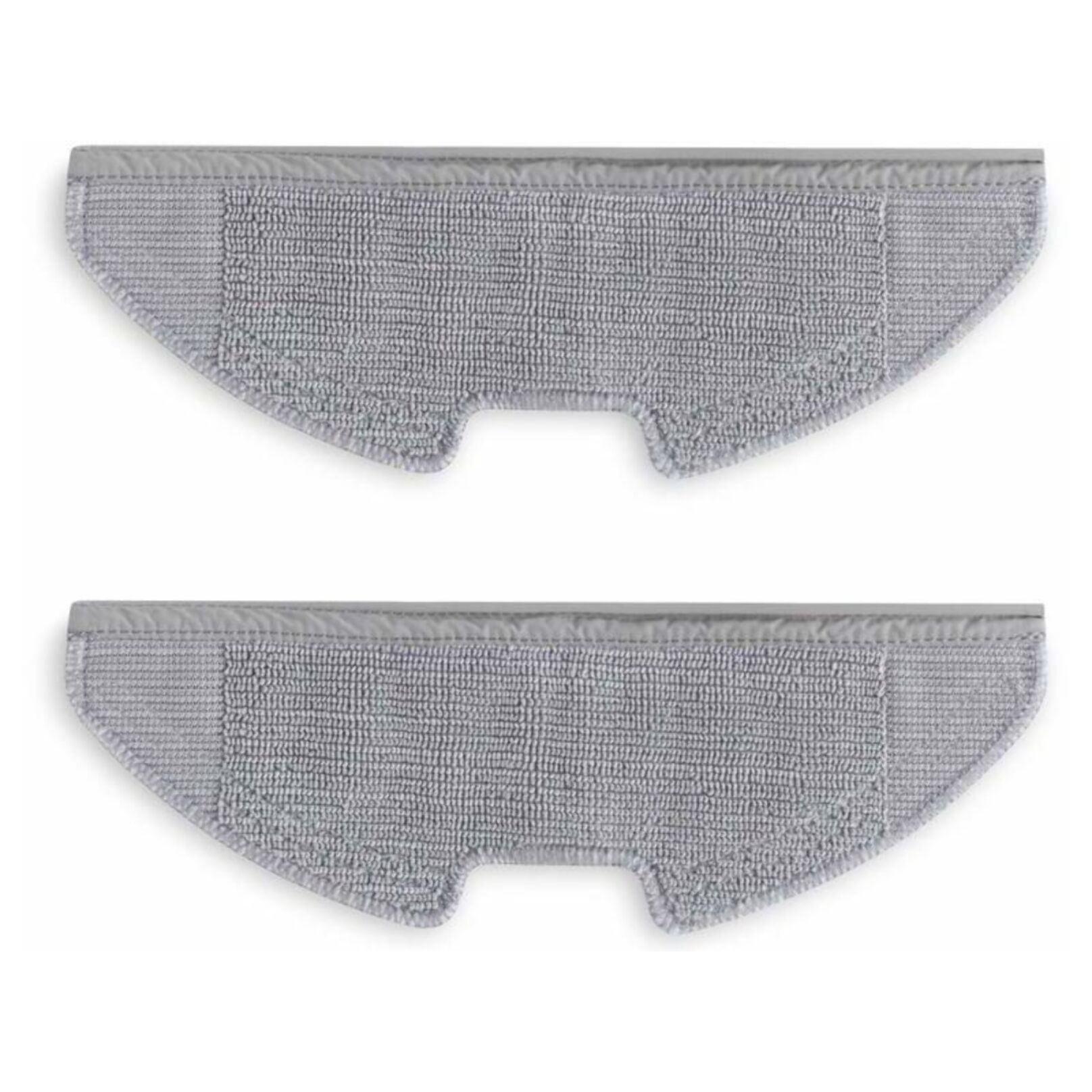 Serpillière EUFY de remplacement pour RoboVac G10 x2