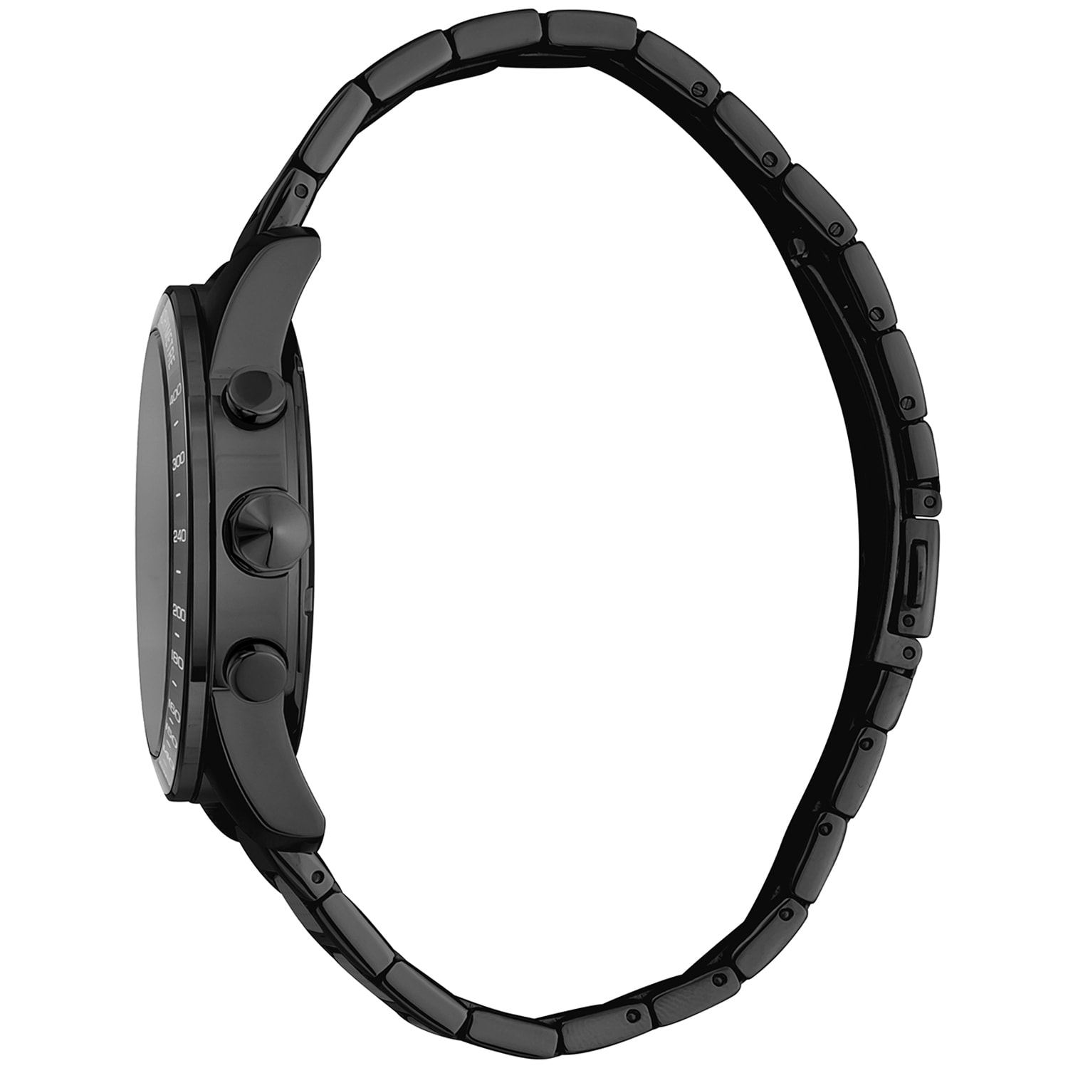 Reloj Just Cavalli JC1G204M0065 Hombre Analogico Cuarzo con Correa de Acero inoxidable