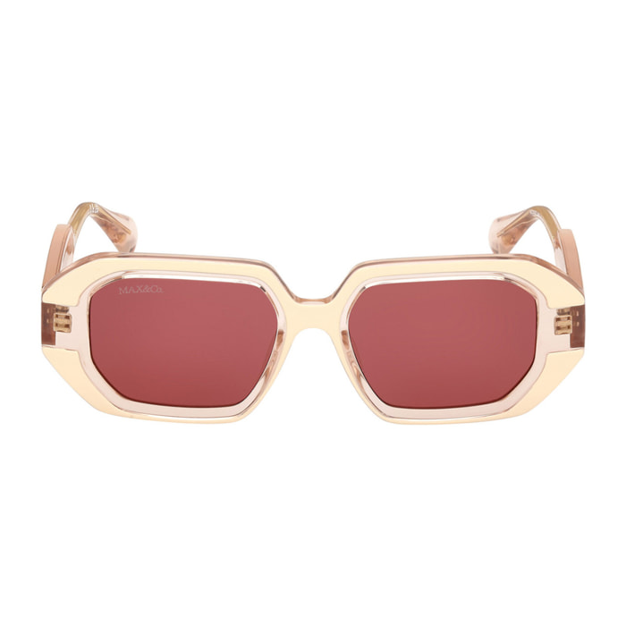 MAX&Co. - Occhiali da sole in iniettato per donna