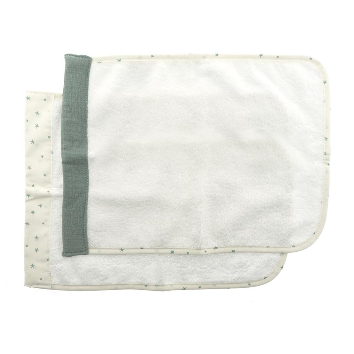 Cambrass Juego 2 Toallas Magia