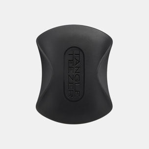 TANGLE TEEZER THE SCALP BRUSH: Black