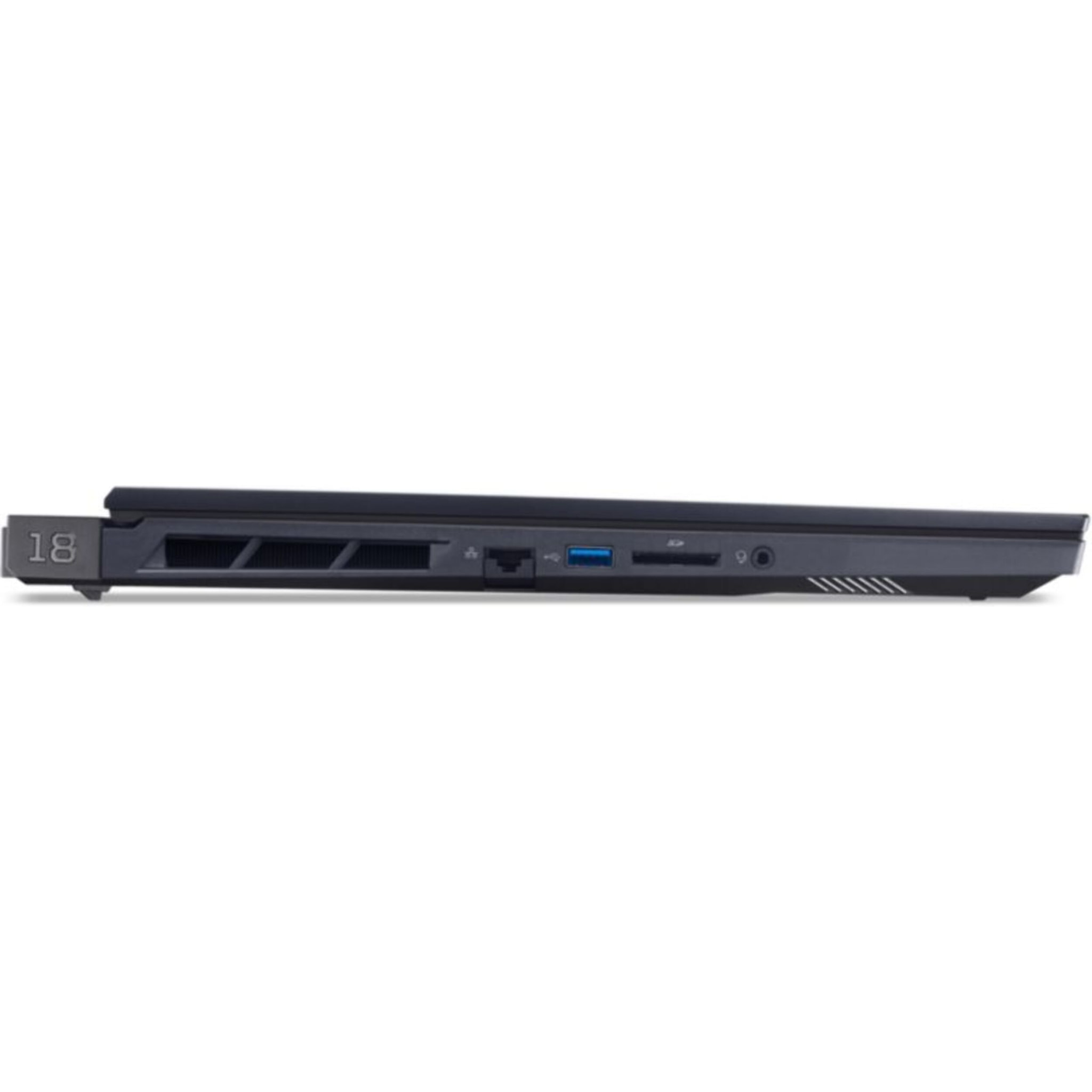 PC Gamer ACER Predator Helios 18 AI PH18-73-93A2
