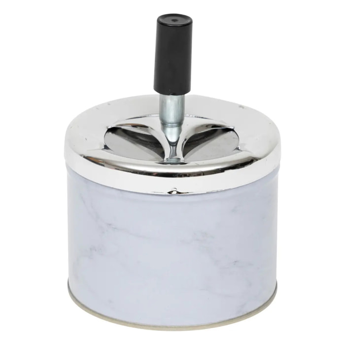 Cendrier "Milan" D9,5cm