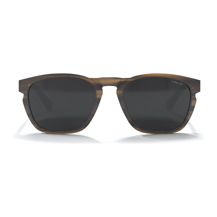 Gafas de Sol Uller North Sea Brown Tortoise / Black para hombre y para mujer