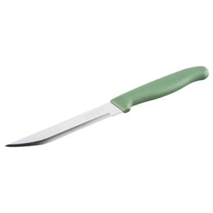 Couteau d’office universel 22,5 cm Nirosta Elemental