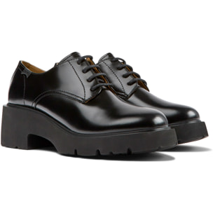 CAMPER Milah - Derby Nero Donna