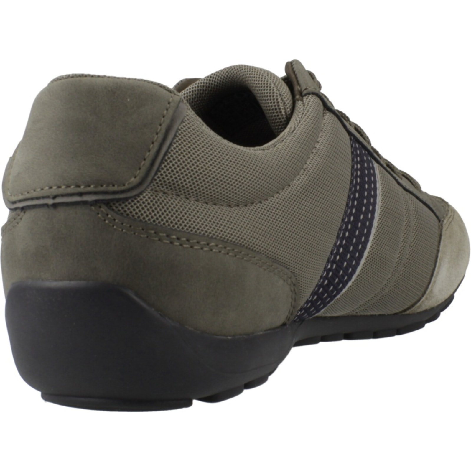 Sneakers de  Hombre de la marca GEOX  modelo U RAVEX VERDE