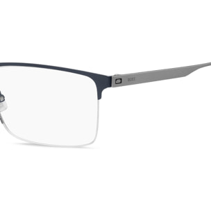 Gafas de Vista Hugo Boss 1698 KU0 de Metal Hombre 57 mm