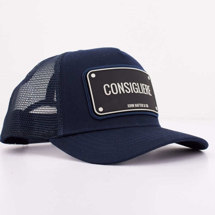 GORRA JOHN HATTER CO CONSIGLIERE