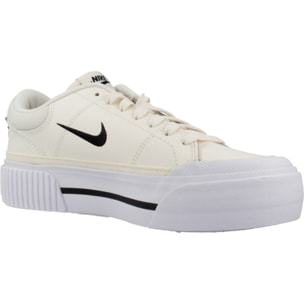 SNEAKERS NIKE COURT LEGACY LIFT