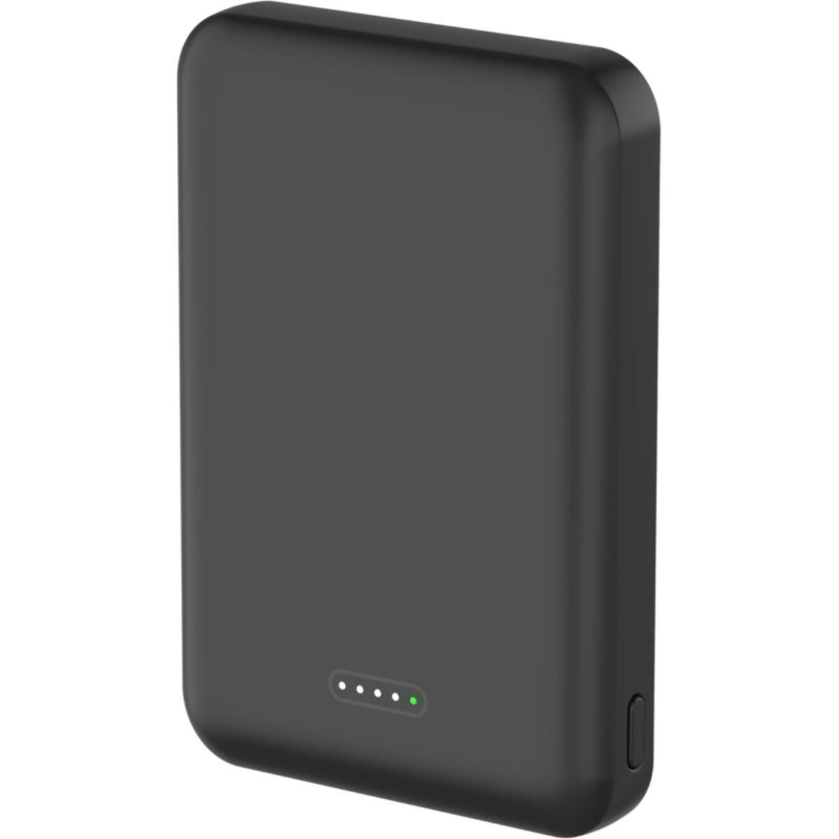 Batterie externe ESSENTIELB 10 000 mAh induction