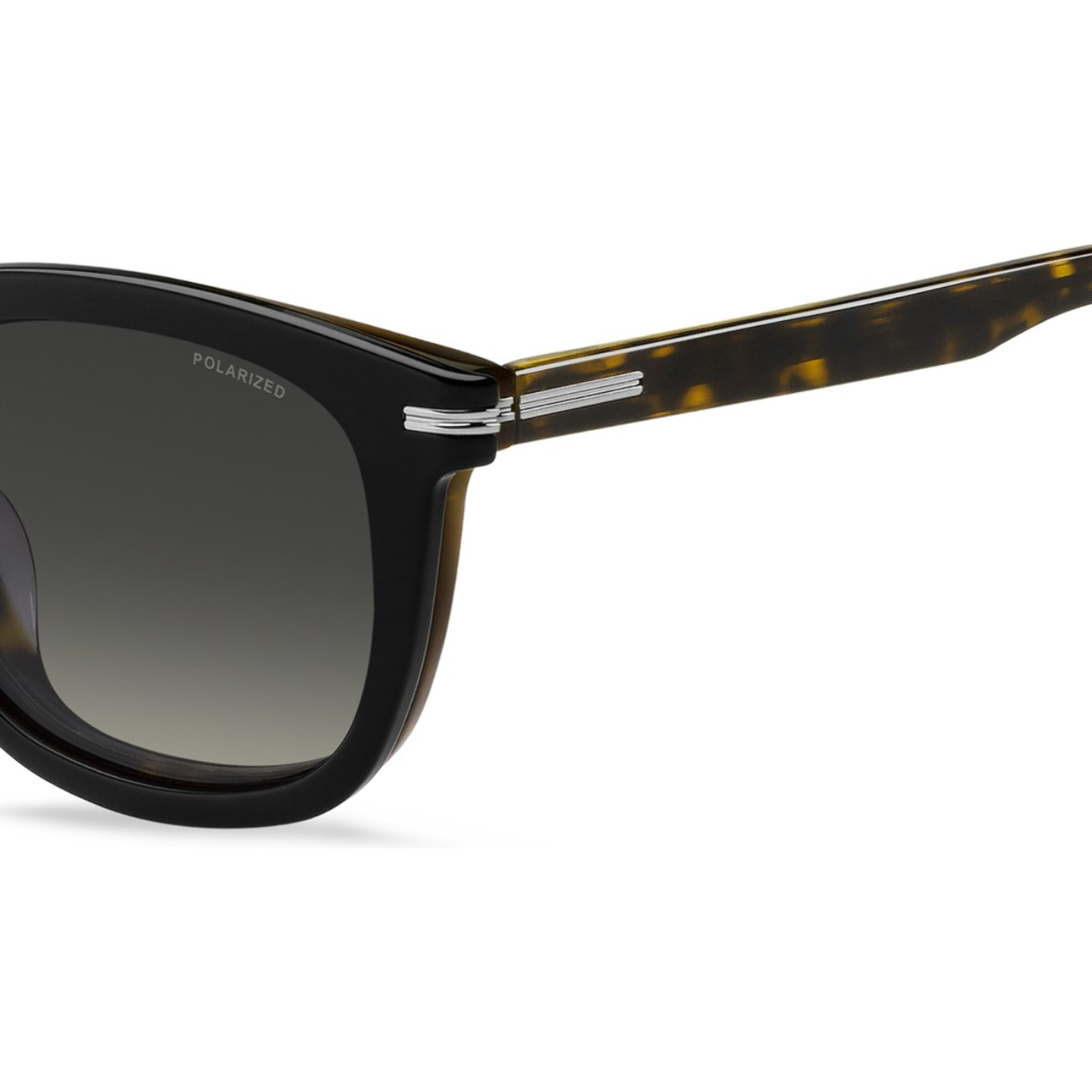 Gafas de Sol Hugo Boss 1725/G/CS WR7 Polarizadas de Acetato Hombre 51 mm