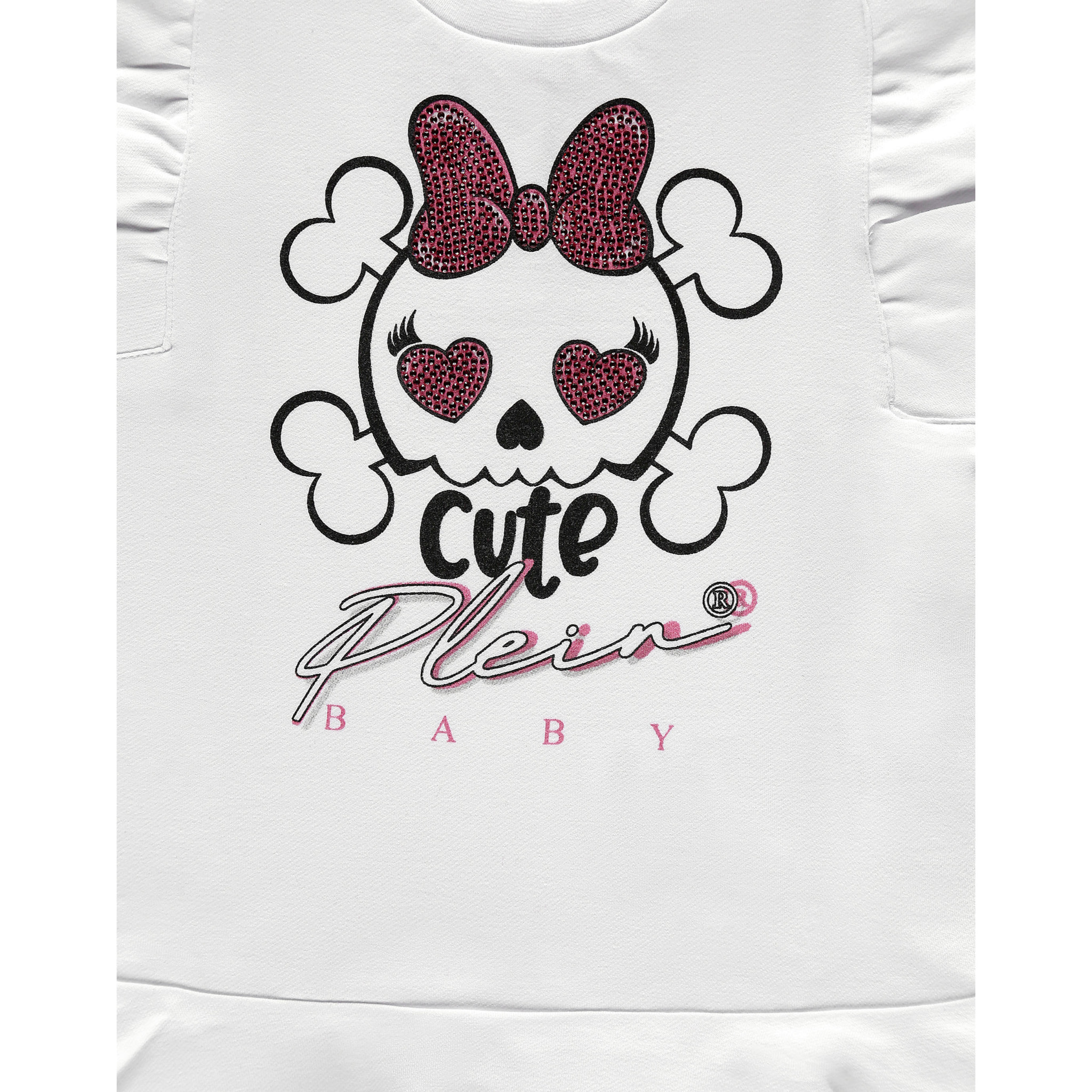 PHILIPP PLEIN Day Dress