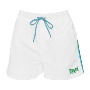 Costume Mare Boxer Uomo LONSDALE Beachwear Shorts