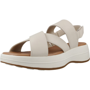 Sandalias Mujer de la marca GEOX  modelo D SPHERICA ECUB 3 S BEIS