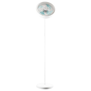 Ventilador de pie EnergySilence FanLamp Cecotec