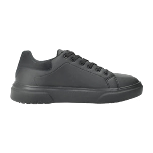 Sneakers Uomo Tata Italia Nero