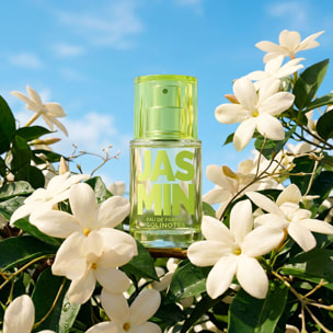 Jasmin - Eau de Parfum
