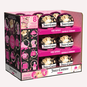 Blind Box Bijoux Juicy Couture