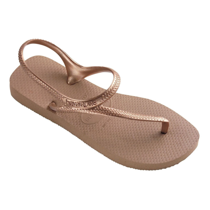 Infradito Havaianas Flash Urban Plus Marrone